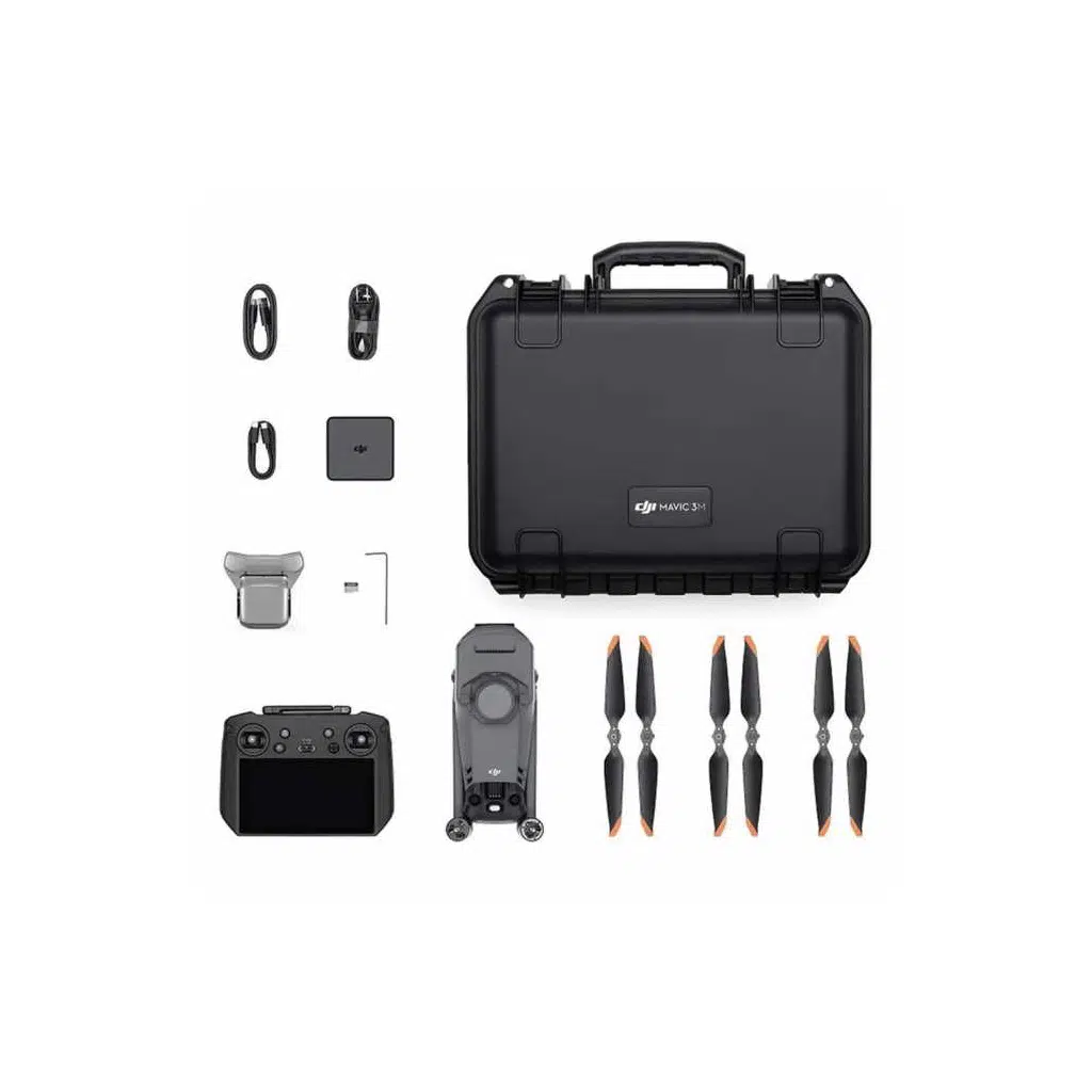 dji Mavi 3 classic